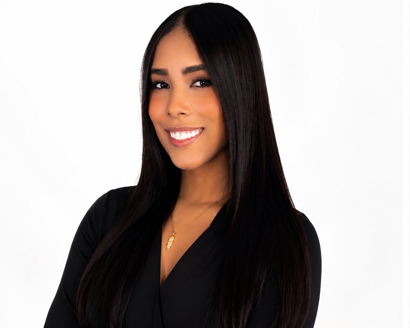 Natashalee Rivas Torres, fundadora de OPERA